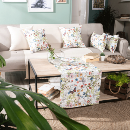 Τραβέρσα Teoran Teoran Leza - 40x160cm