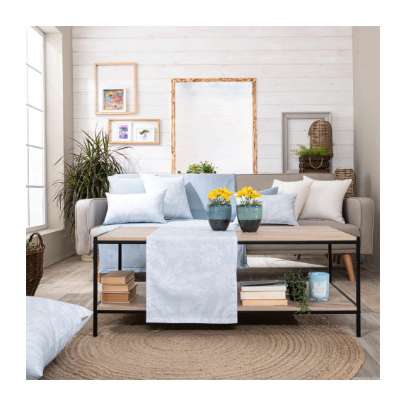 Τραβέρσα Teoran Teoran Cayo - 40x160cm