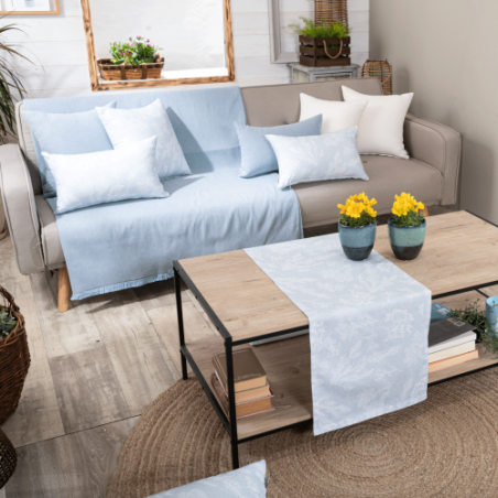 Τραβέρσα Teoran Teoran Cayo - 40x160cm