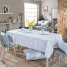 Τραπεζομάντηλο Teoran Cayo - 135x180cm