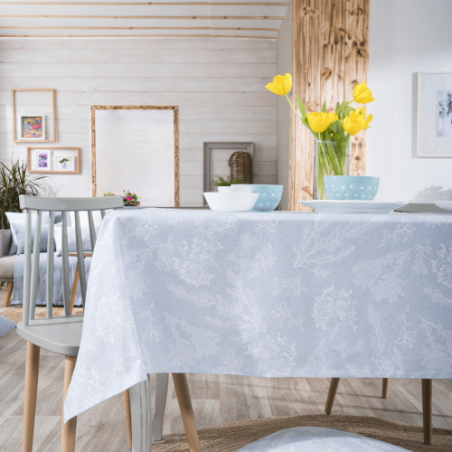 Τραπεζομάντηλο Teoran Cayo - 135x180cm