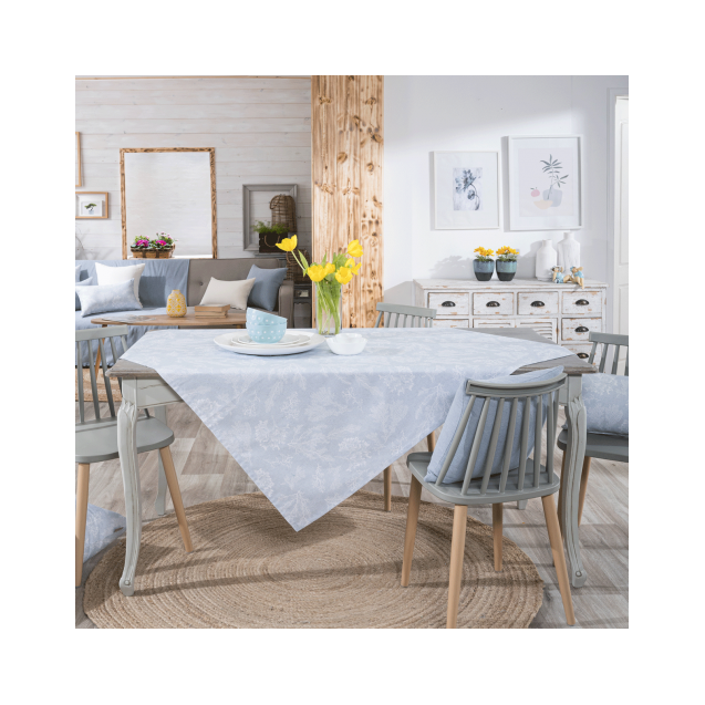 Τραπεζομάντηλο Teoran Cayo - 135x180cm