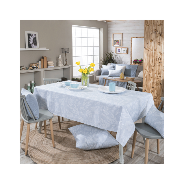 Τραπεζομάντηλο Teoran Cayo - 135x220cm