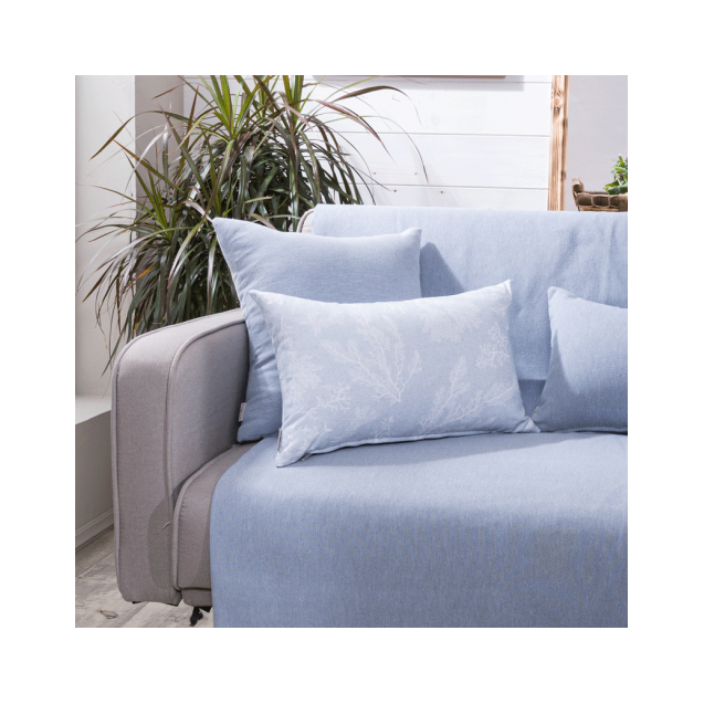 Μαξιλαροθήκη Teoran Cayo - 45x45cm