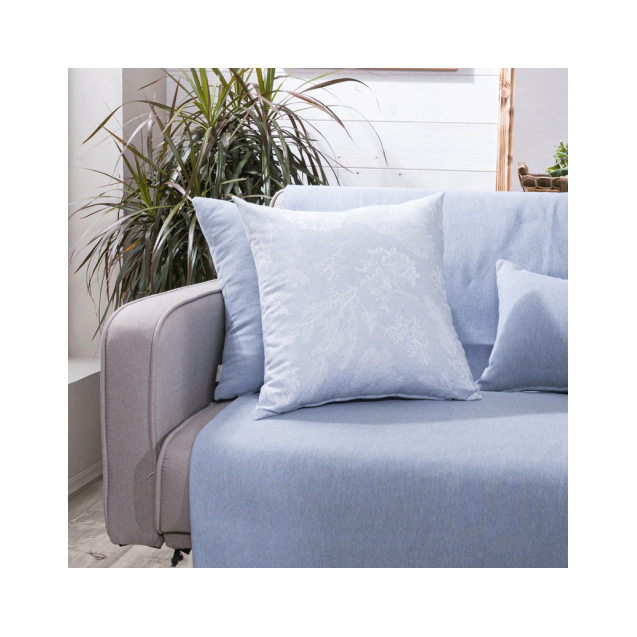 Μαξιλαροθήκη Teoran Teoran Cayo - 45x45cm με...