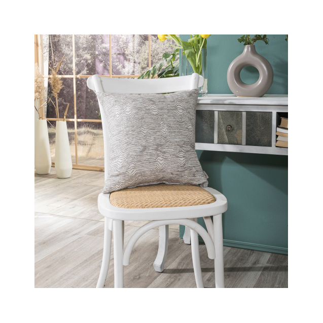 Μαξιλαροθήκη Teoran Anzio 03 - 30x50cm με γέμιση