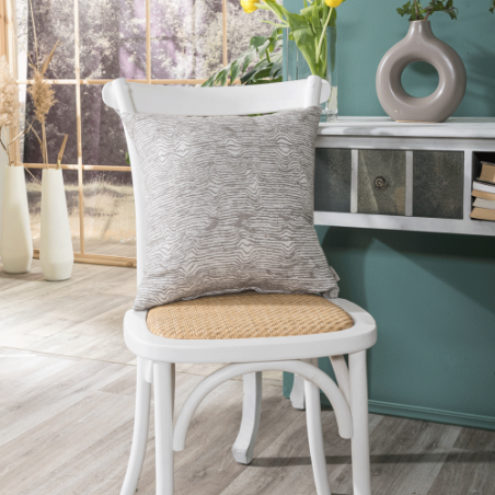 Μαξιλαροθήκη Teoran Anzio 03 - 43x43cm