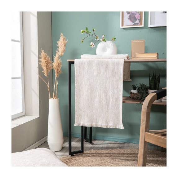 Τραβέρσα Teoran Anzio 01 - 45x180cm