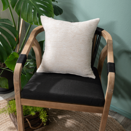 Μαξιλαροθήκη Teoran Anzio 01 - 30x50cm με γέμιση