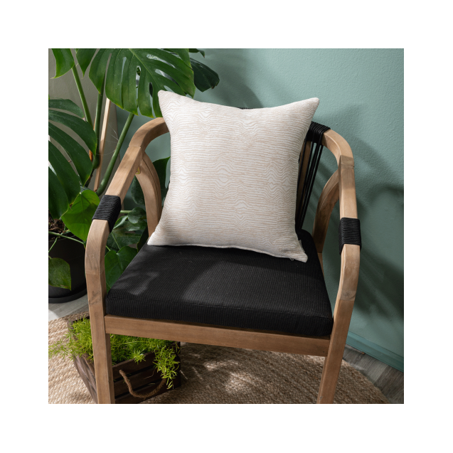 Μαξιλαροθήκη Teoran Anzio 01 - 65x65cm δαπέδου