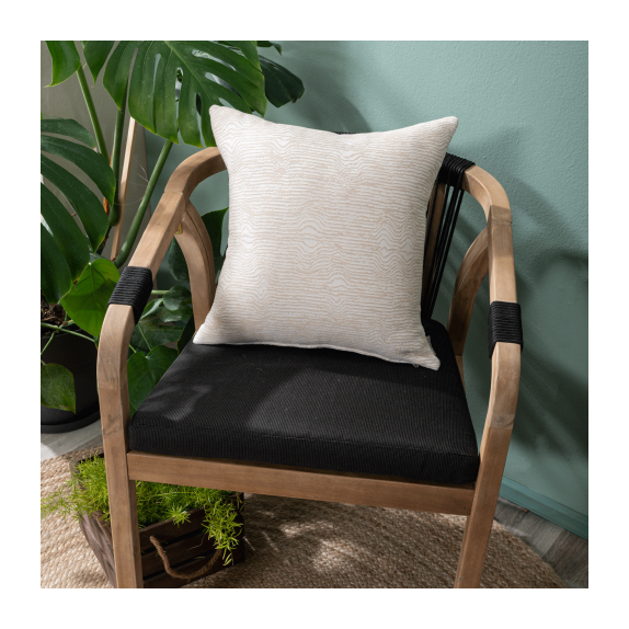 Μαξιλαροθήκη Teoran Anzio 01 - 43x43cm