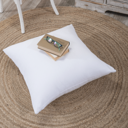 Μαξιλαροθήκη Teoran Anzio 00 - 30x50cm με γέμιση