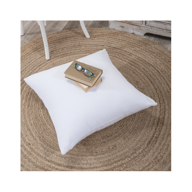 Μαξιλαροθήκη Teoran Anzio 00 - 43x43cm