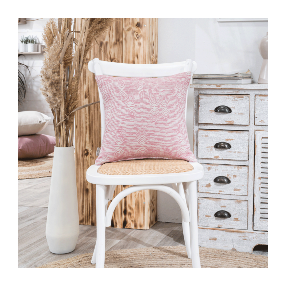 Μαξιλαροθήκη Teoran Anzio 06 - 30x50cm με γέμιση