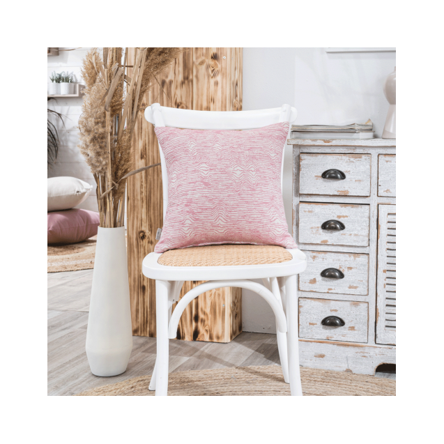 Μαξιλαροθήκη Teoran Anzio 06 - 65x65cm δαπέδου