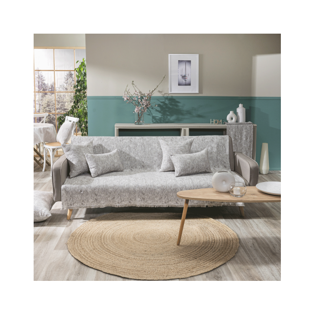 Ριχτάρι Teoran Anzio 03 - Μονοθέσιο 180x150cm