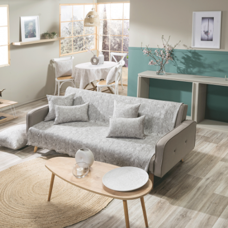 Ριχτάρι Teoran Anzio 03 - Μονοθέσιο 180x150cm