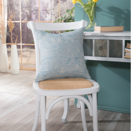 Μαξιλαροθήκη Teoran Anzio 08 - 30x50cm με γέμιση