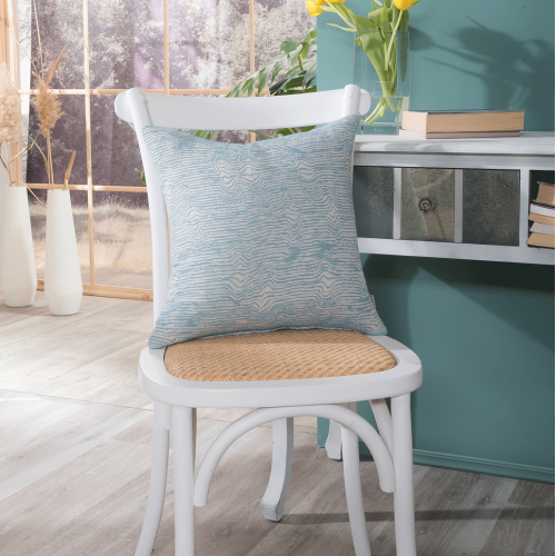 Μαξιλαροθήκη Teoran Anzio 08 - 43x43cm