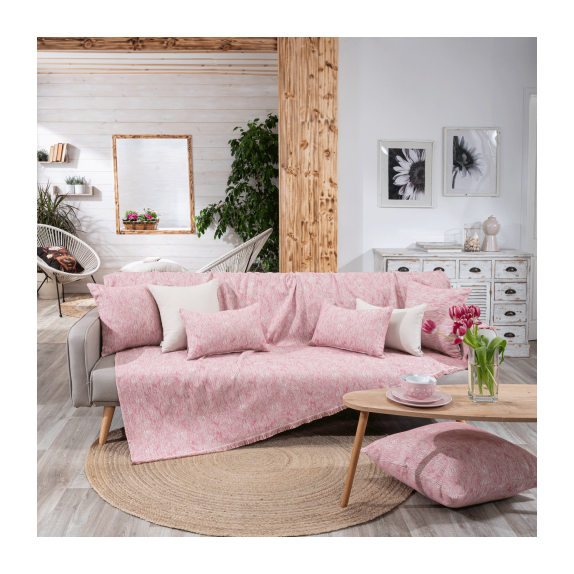 Ριχτάρι Teoran Anzio 06 - Μονοθέσιο 180x150cm