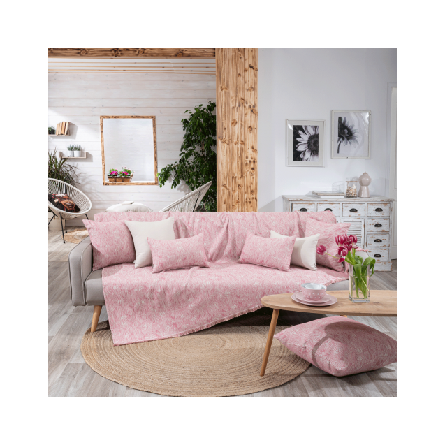 Ριχτάρι Teoran Anzio 06 - Τριθέσιο 180x300cm