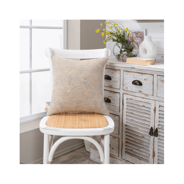 Μαξιλαροθήκη Teoran Anzio 14 - 65x65cm δαπέδου