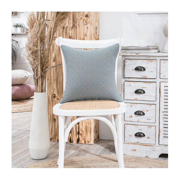 Μαξιλαροθήκη Teoran Sorrento 08 - 30x50cm με γέμιση