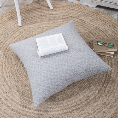 Μαξιλαροθήκη Teoran Sorrento 04 - 43x43cm με γέμιση