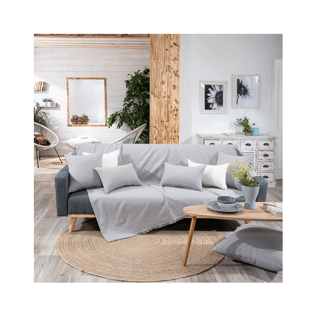 Ριχτάρι Teoran Sorrento 04 - Μονοθέσιο 180x150cm