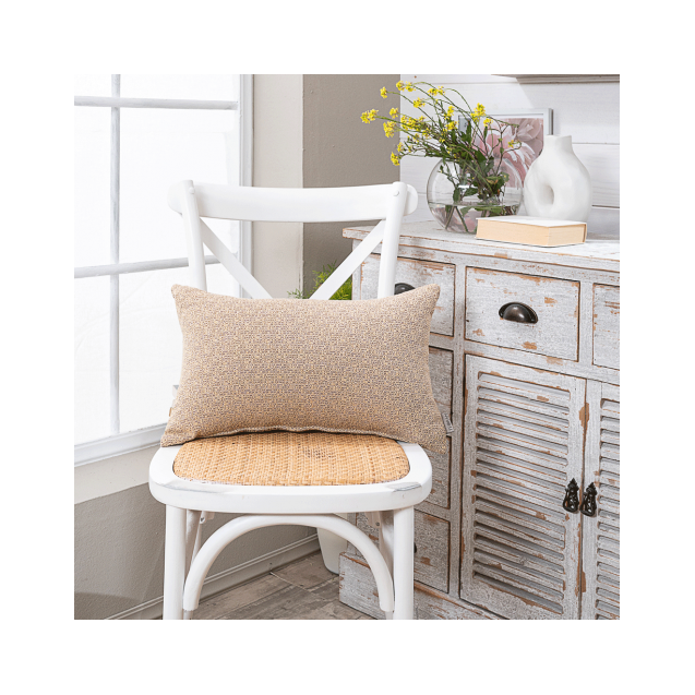 Μαξιλαροθήκη Teoran Sorrento 14 - 30x50cm με...