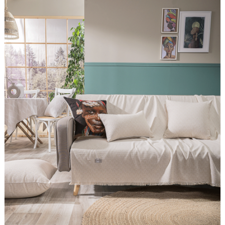 Ριχτάρι Teoran Sorrento 01 - Μονοθέσιο 180x150cm