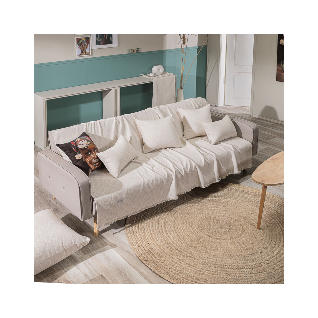 Ριχτάρι Teoran Sorrento 01 - Μονοθέσιο 180x150cm