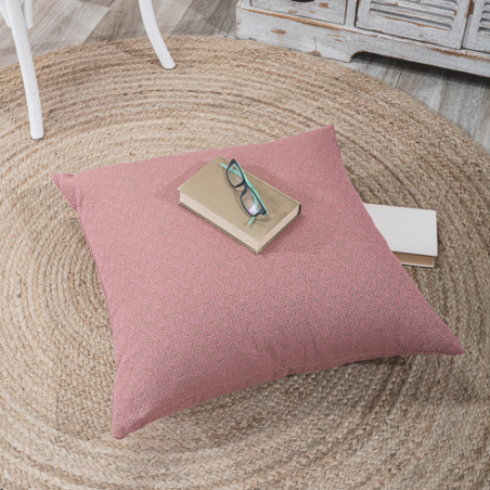 Μαξιλαροθήκη Teoran Sorrento 06 - 65x65cm δαπέδου