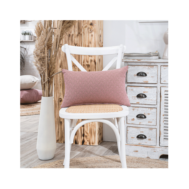 Μαξιλαροθήκη Teoran Sorrento 06 - 43x43cm με...