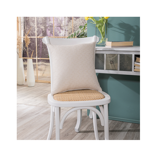 Μαξιλαροθήκη Teoran Sorrento 01 - 65x65cm δαπέδου