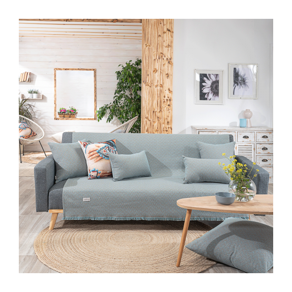 Ριχτάρι Teoran Sorrento 08 - Μονοθέσιο 180x150cm