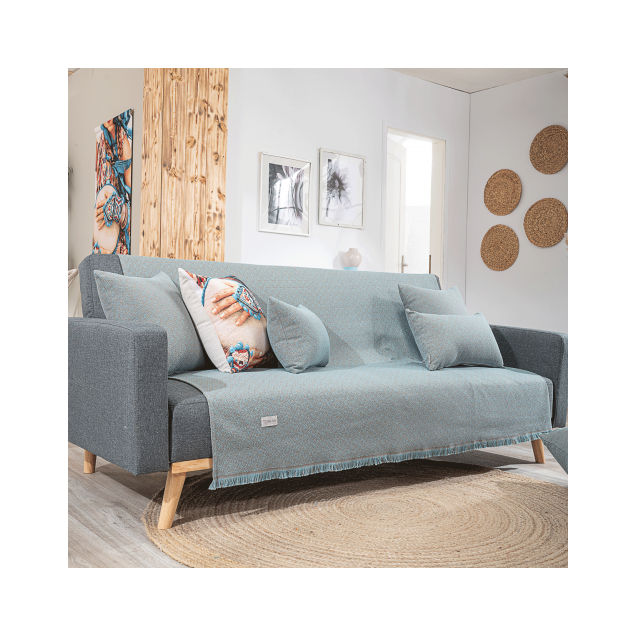 Ριχτάρι Teoran Sorrento 08 - Μονοθέσιο 180x150cm