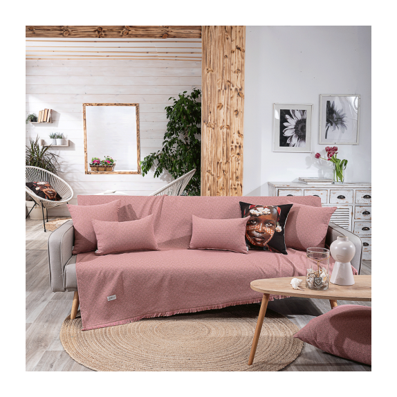 Ριχτάρι Teoran Sorrento 06 - Τριθέσιο 180x300cm