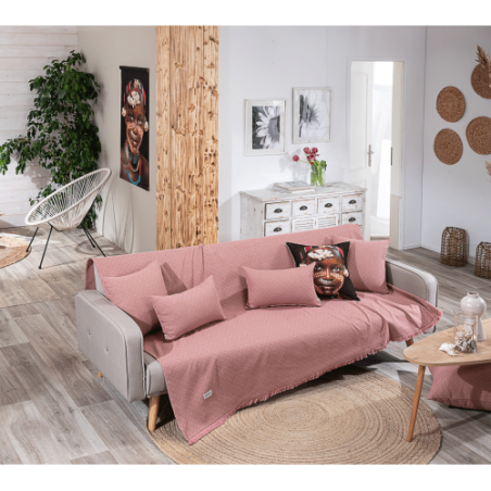 Ριχτάρι Teoran Sorrento 06 - Τριθέσιο 180x300cm