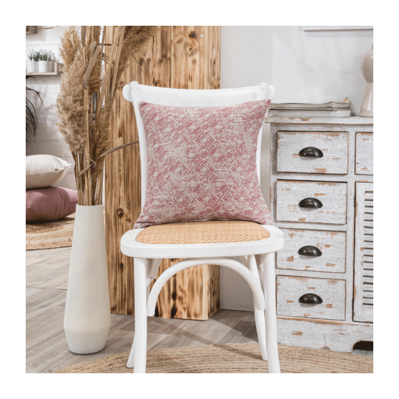 Μαξιλάρι Διακόσμησης TeoranFelicia 06 - 65x65cm δαπέδου...