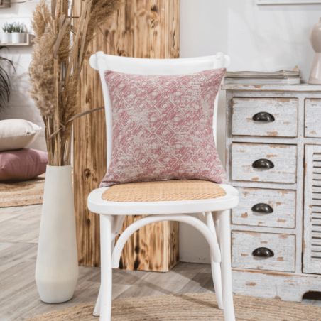 Μαξιλαροθήκη Teoran Felicia 06 - 43x43cm