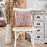 Μαξιλαροθήκη Teoran Felicia 06 - 43x43cm