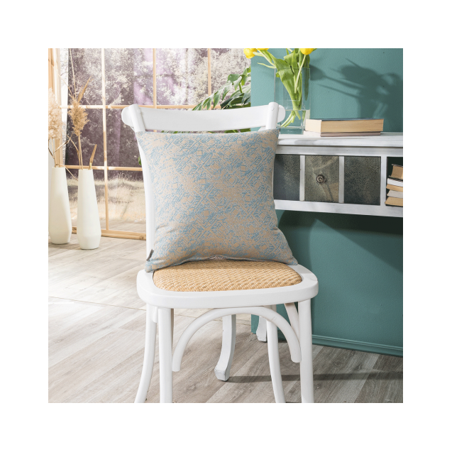 Μαξιλάρι Διακόσμησης TeoranFelicia 05 - 65x65cm...