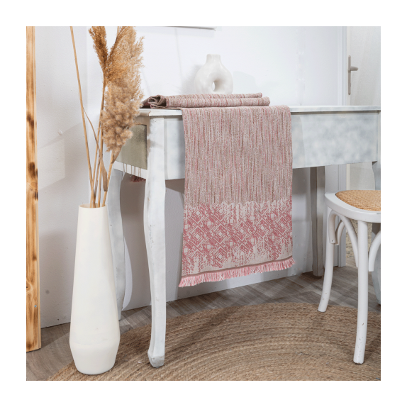 Τραβέρσα Teoran Felicia 06 - 45x180cm