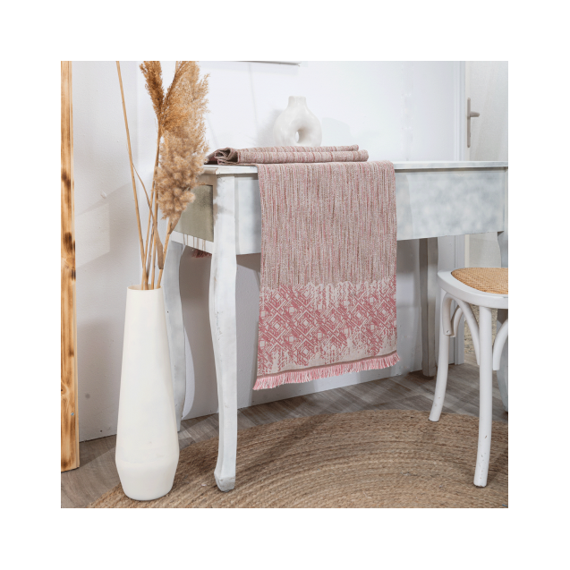 Τραβέρσα Teoran Felicia 06 - 45x180cm