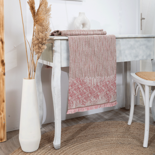 Τραβέρσα Teoran Felicia 06 - 45x180cm