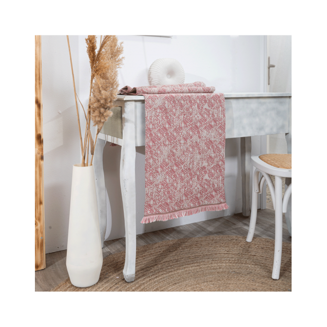 Τραβέρσα Teoran Felicia 06 (All Over) - 45x180cm