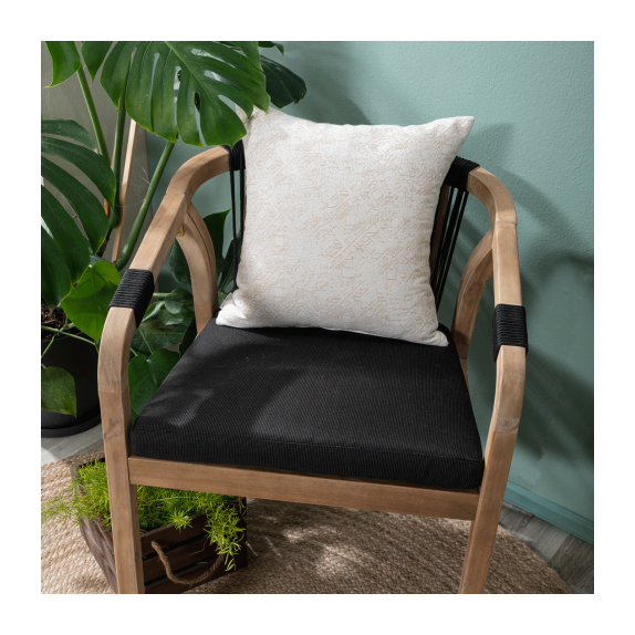 Μαξιλάρι Διακόσμησης TeoranFelicia 01 - 30x50cm με γέμιση