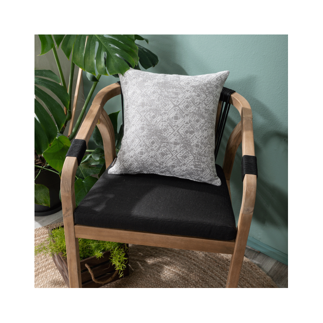 Μαξιλάρι Διακόσμησης TeoranFelicia 04 - 43x43cm...