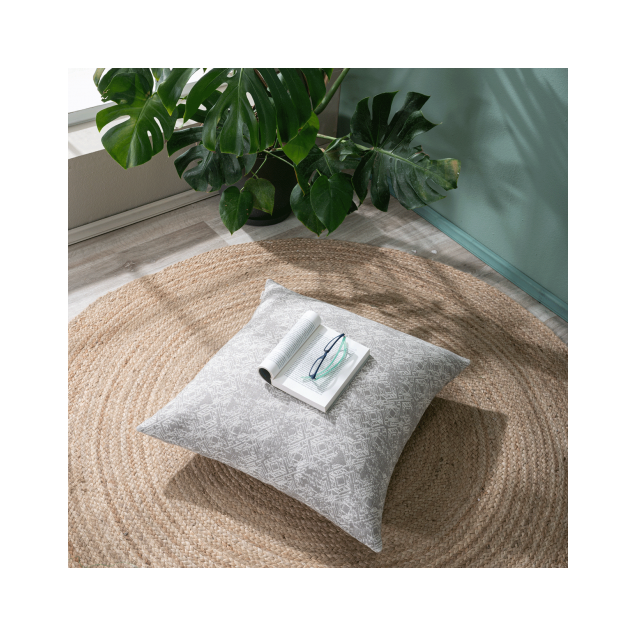 Μαξιλάρι Διακόσμησης TeoranFelicia 04 - 43x43cm...